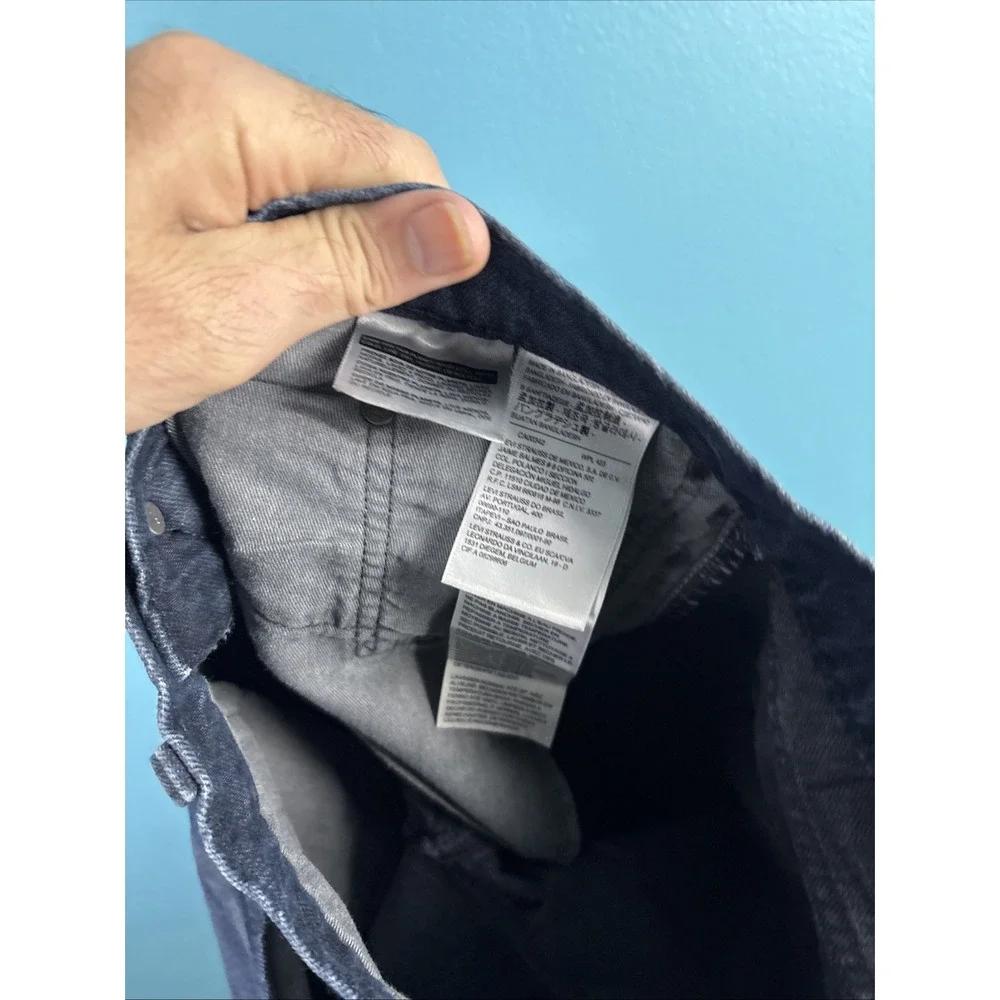 Levis product pair
